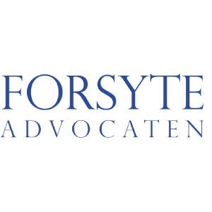 Forsyte Advocaten partner Lawyrup